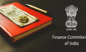 16th Finance Commission, whose recommendations will be implemented from 2026–27 to 2030–31